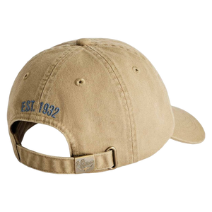 R. M. Williams Script Longhorn Cap - Mud