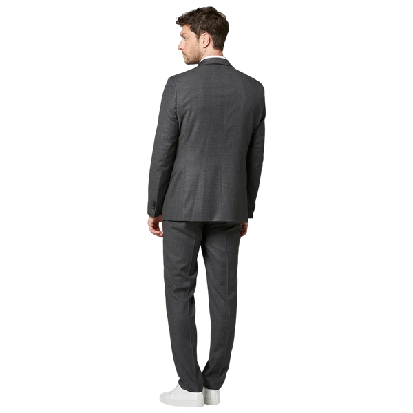 Digel Duncan Suit Jacket - Charcoal
