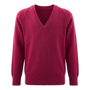 Maderia Wool Acrylic Jumper