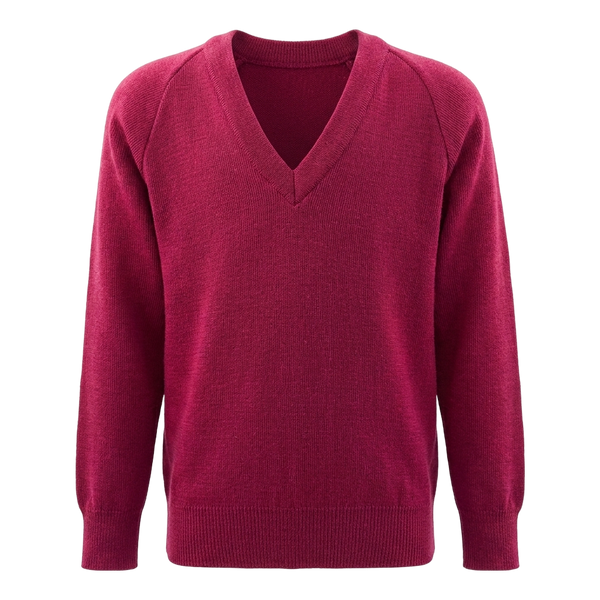 Maderia Wool Acrylic Jumper