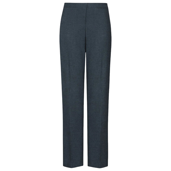 Senior Girls Trouser dl966 in Navy