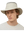 Tilley LTM5 Airflo Sun Hat for Men in Grey