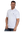 Raging Bull Plain Polo  for Men in White