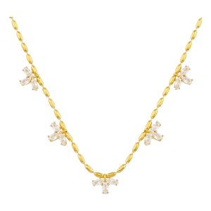 18K Gold Plated