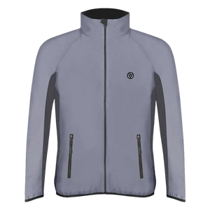 Proviz Fully Reflective Men's Running Jacket
