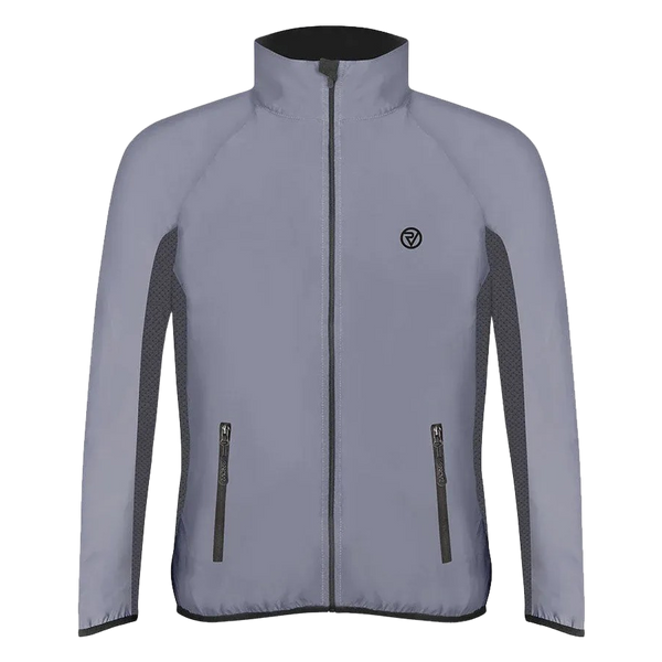 Proviz Fully Reflective Men's Running Jacket