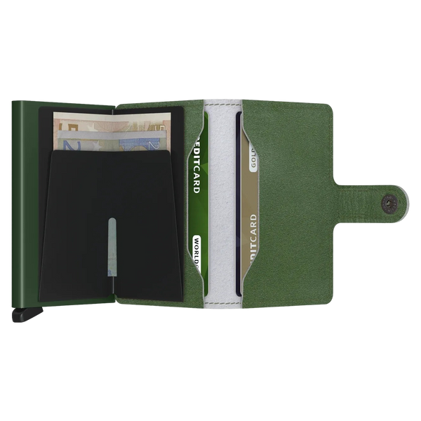 Secrid Miniwallet Art - Bouquet