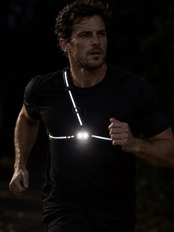 Proviz Running Chest Light 500 Lumens