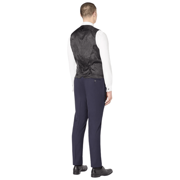 Remus Uomo Waistcoat for Men in Navy