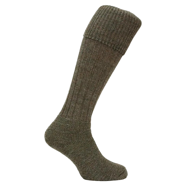 Pennine Gamekeeper Socks - Derby