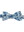 Elysian Day Blue