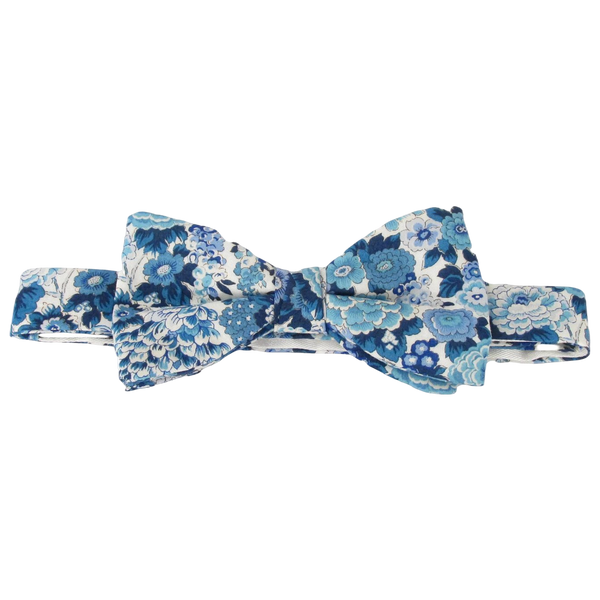 Elysian Day Blue