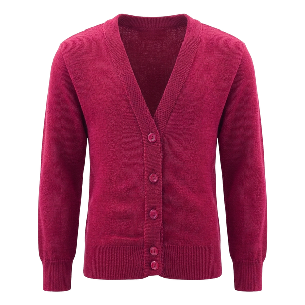 Maderia Wool Acrylic Cardigan