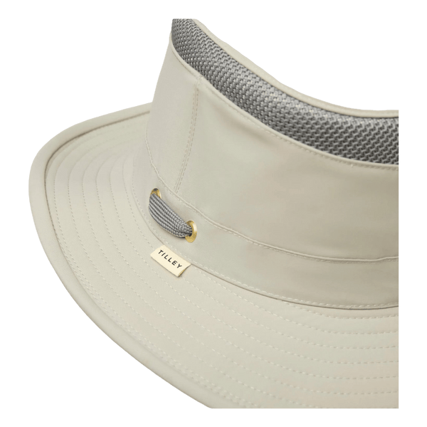 Tilley LTM5 Airflo Sun Hat for Men in Grey