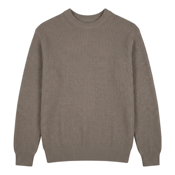 !SOLID Sd Gia Crew Neck Knit