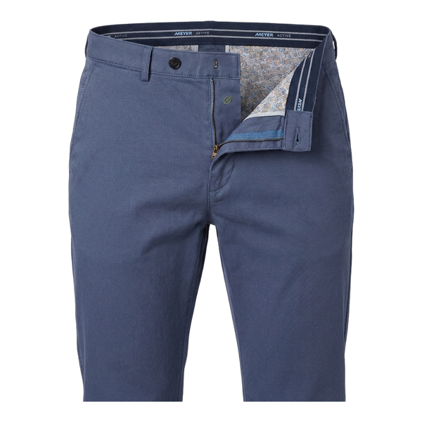 Meyer Roma Winter Twill Chinos