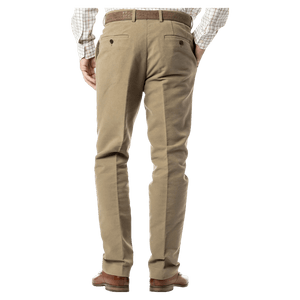 Bortoni Epson Trousers for Men in Tan