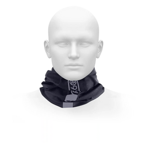 Proviz Reflective Breathable Neck Warmer - Black