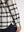 Fred Perry Brushed Tartan Shirt - Ecru