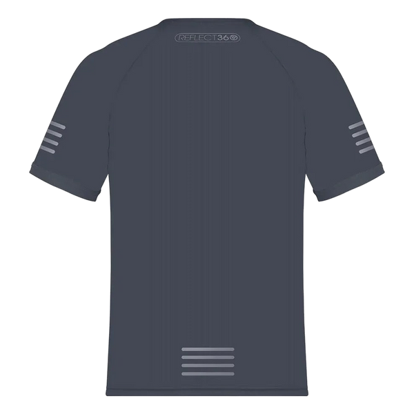 Proviz Men's Reflective Short Sleeve Top