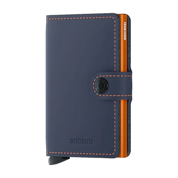 Secrid Matte Miniwallet