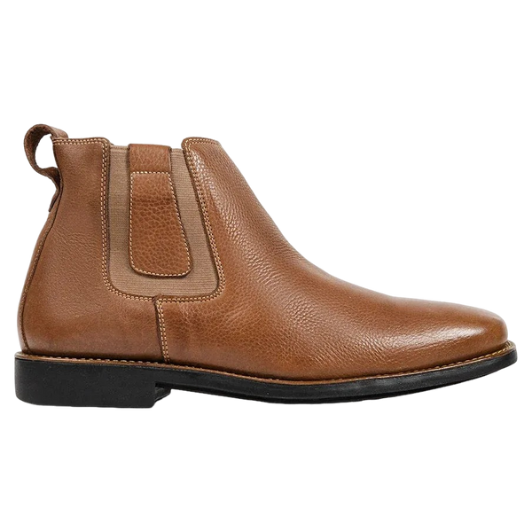 Anatomic Natal Boots for Men in Tan