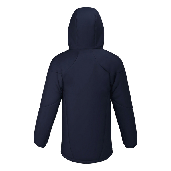 Thermal Contoured Jacket - Navy