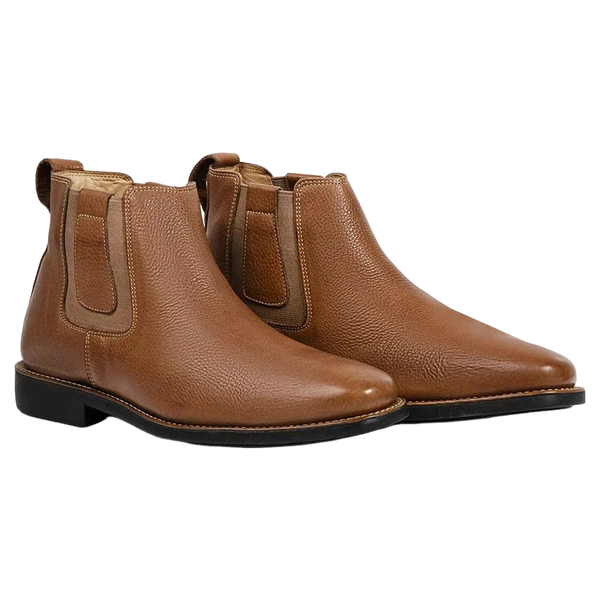 Anatomic Natal Boots for Men in Tan