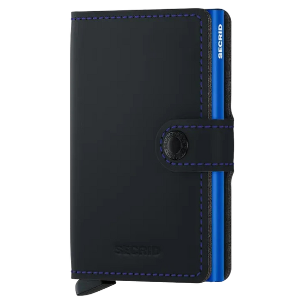 Secrid Matte Miniwallet