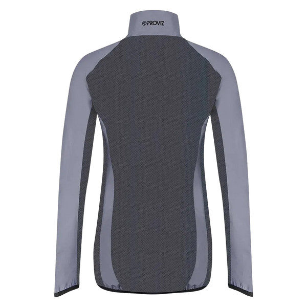 Proviz Fully Reflective Women's Running Jacket