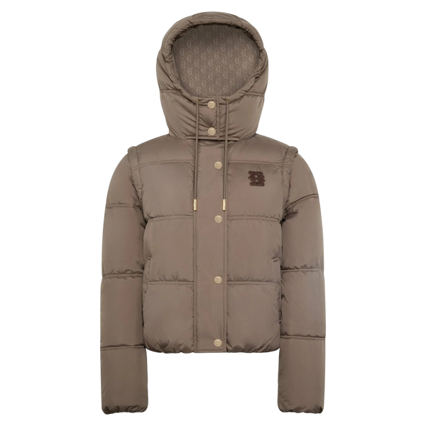 Holland Cooper Milton Convertible Jacket