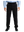 Carabou Carabou Trousers for Men in Black