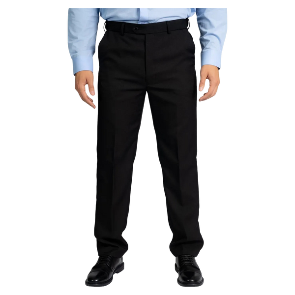 Carabou Carabou Trousers for Men in Black