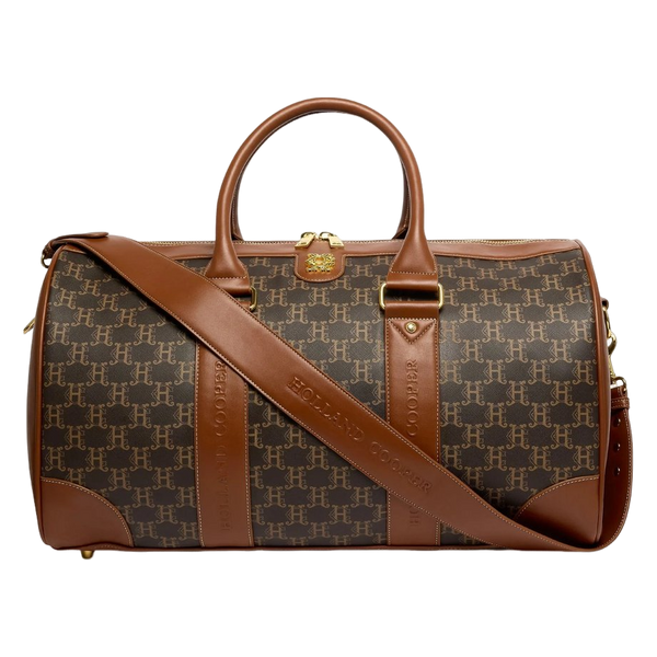 Holland Cooper Regency Holdall