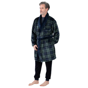 Guasch Dressing Gown