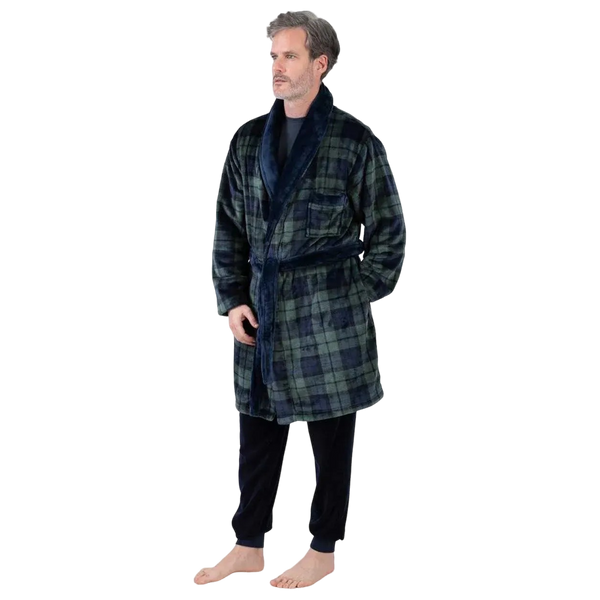 Guasch Dressing Gown