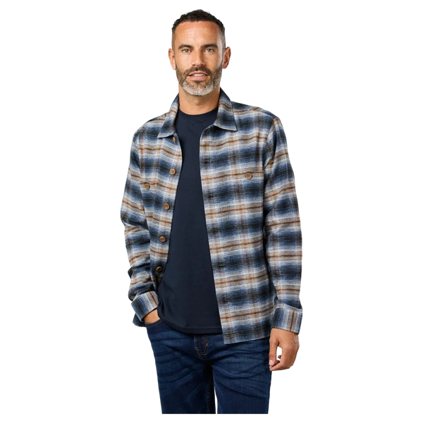 Marl Blue