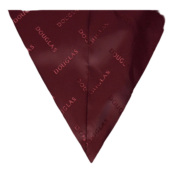 Douglas Romelo Suit Waistcoat - Black