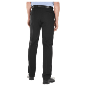 Bortoni Cologne Trousers for Men in Black