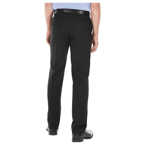 Bortoni Cologne Trousers for Men in Black