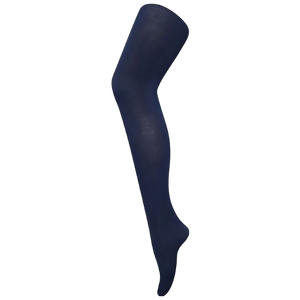 70D Opaque Tights Navy - 1PK for Kids in Navy