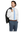 Double Two Tailored Fit Formal Shirt