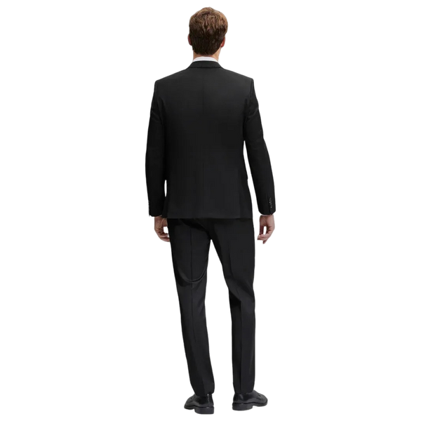 Digel Duncan Suit Jacket - Black
