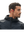 Shokz Open Run Bone Conduction Headphones - Solar Red