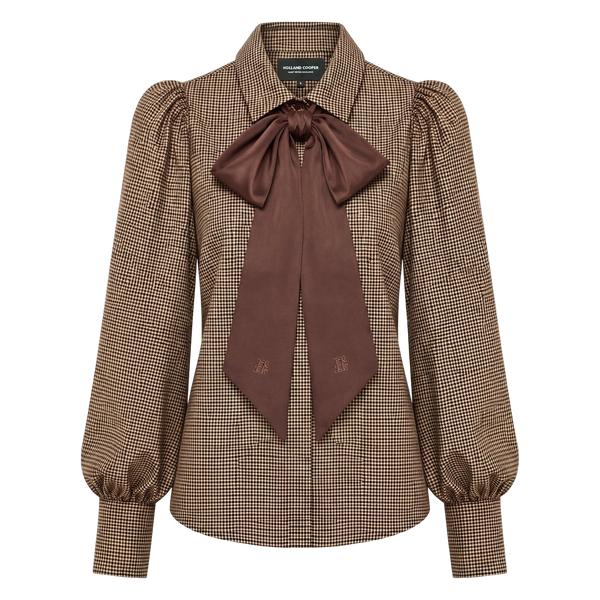 Holland Cooper Burford Blouse