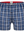 Duke Boxer Shorts - Multi 1
