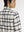 Fred Perry Brushed Tartan Shirt - Ecru