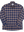 Double Two Casual Long Sleeve Shirt - Brown