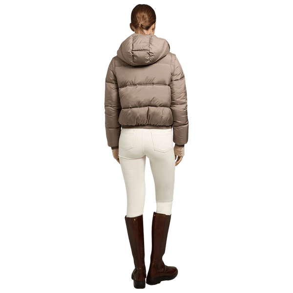 Holland Cooper Milton Convertible Jacket