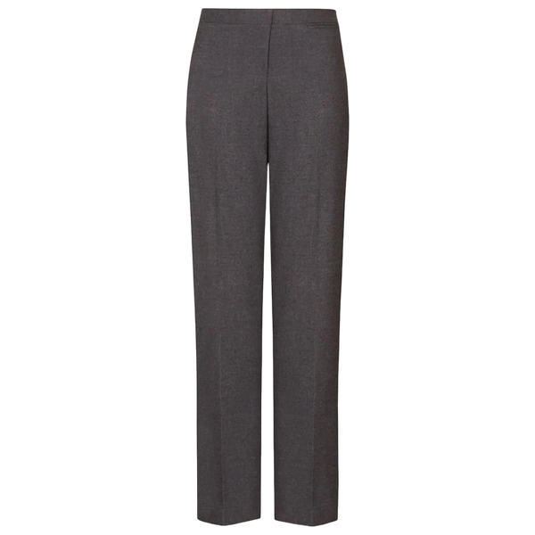 Senior Girls Trouser dl966 in Grey